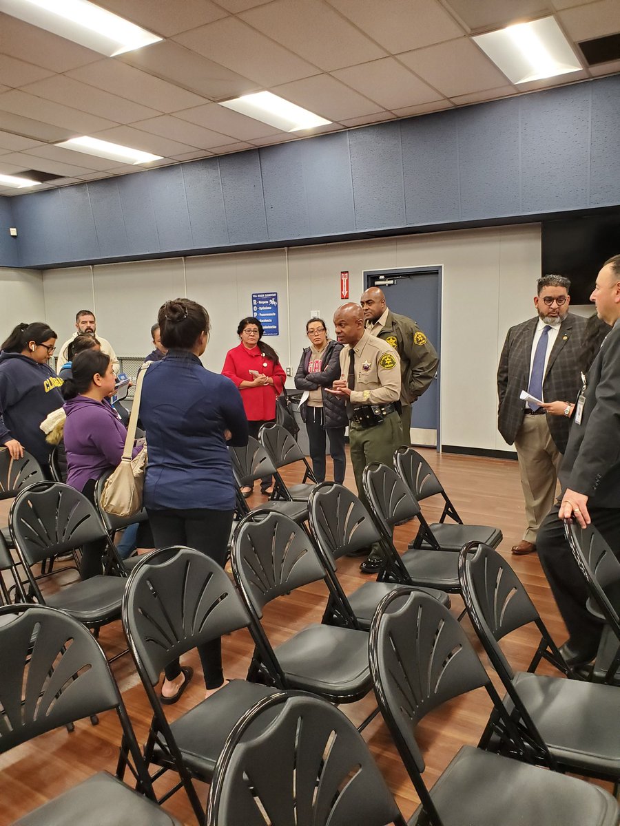 Thank you Will Rogers families for the great questions tonight. I hope we addressed your concerns. If you need further help, contact <a href="/CENLASD/">LASD Century Station</a> by phone. We are here for you. <a href="/MyLynwoodca/">City of Lynwood</a> <a href="/LynwoodSchools/">Lynwood Unified School District</a>
