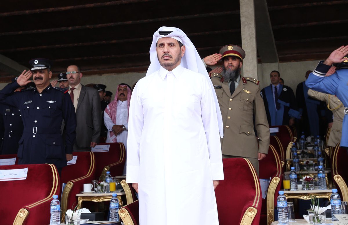 S_ALEida's tweet photo. "

شكراً بو ناصر على كل ما بذلت من اجل هذا الوطن والشعب 🇶🇦 .. وستبقى رمزاً وطنياً لهذا البلد الشامخ .. وجعل الله ماقدمته لدينك ووطنك في موازين اعمالك.

@ANK_AlThani 

#كفيت_ووفيت https://t.co/sOUBIt6LSs