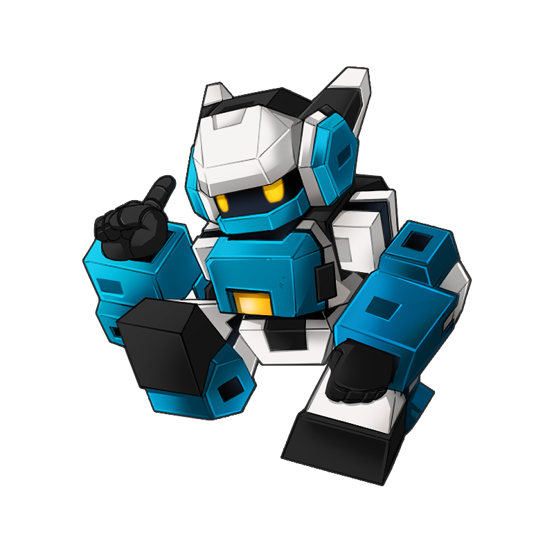 公式 鋼鉄戦記c21 こんばんは キャストのエニフです 本日は強化ロボの情報をご連絡いたします ゼロファイター 実装予定 2月アップデートにおいて 強化ロボ ゼロファイター を実装予定です 上記はゲーム内素材などを使用し 入手可能