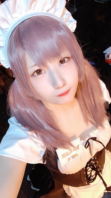 Twitterのコスプレ画像60