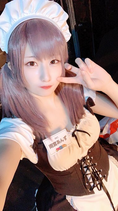 Twitterのコスプレ画像61