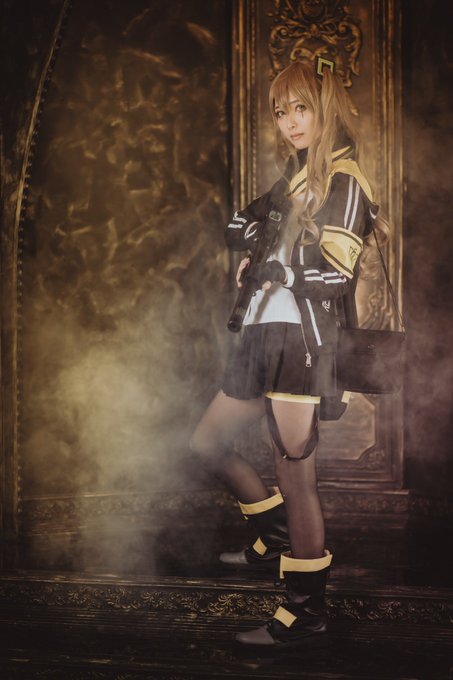 Twitterのコスプレ画像20