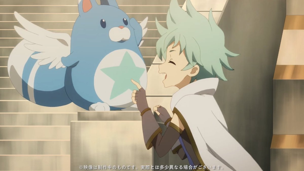 Uzivatel 月見猫 Na Twitteru 星たぬきキュッキュ ʚ ɞ 声はエレノア役の石見さん グッズももっとたくさん出て欲しいな 白猫プロジェクト アニメもお世話にニャっております 情報大大大解禁初回sp アニメおせニャん 1 T Co Uzivatel 月見猫 Na Twitteru 星たぬきキュッキュ ʚ ɞ 声はエレノア役の石見さん グッズももっとたくさん出て欲しいな 白猫プロジェクト アニメもお世話にニャっております 情報大大大解禁初回sp アニメおせニャん 1 T Co