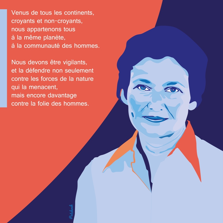 DidierjeanP's tweet photo. Triste anniversaire...une pensée pour toute les victimes de la folie humaine... #SimoneVeil  #memoire #Auschwitz https://t.co/wO5OJmNgzQ