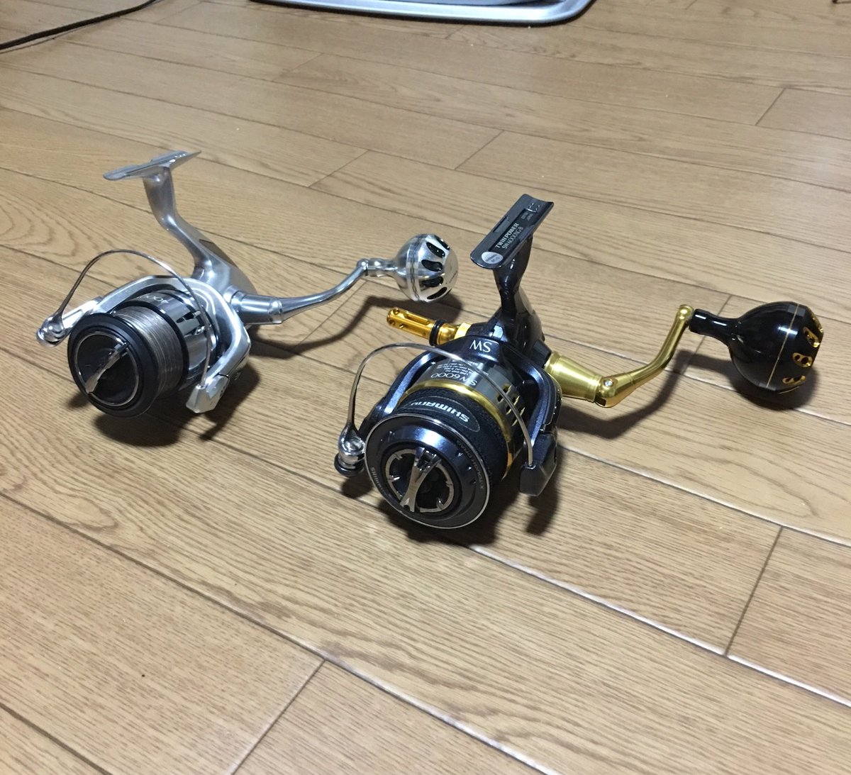 15ツインパワーsw6000xg
