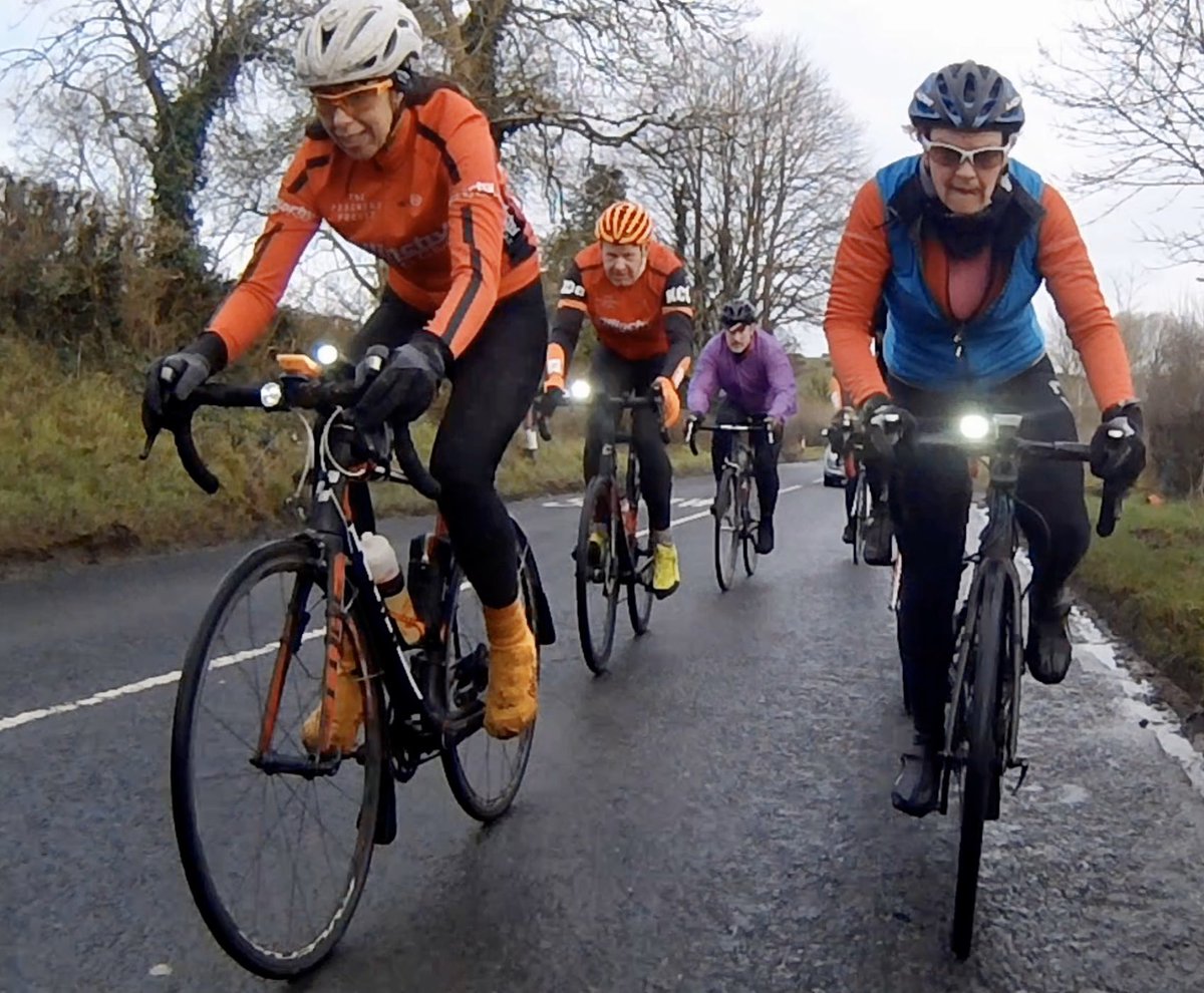killinchy_cc's tweet photo. We had several runs out on Sunday. Early Birds, Spinners, Inbetweeners and a few at the Ballymena Reliability cycle. Here’s a few pics from the inbetweeners group who went to Montalto for a coffee #killinchycyclingclub #montaltoestate #cycling #cyclinglife #countydown #spin11 https://t.co/ocKlgYpN4D