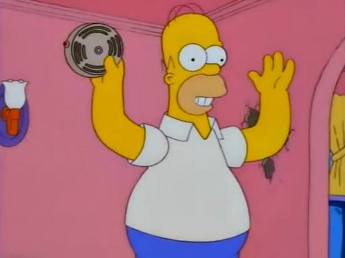 Toda traza de ejecución llena de mensajes del tipo: saliendo de la fase 1, tiempo de ejecución dentro de la media... TODO VA BIEN! NO HAY DE QUE PREOCUPARSE! #CodeSmells