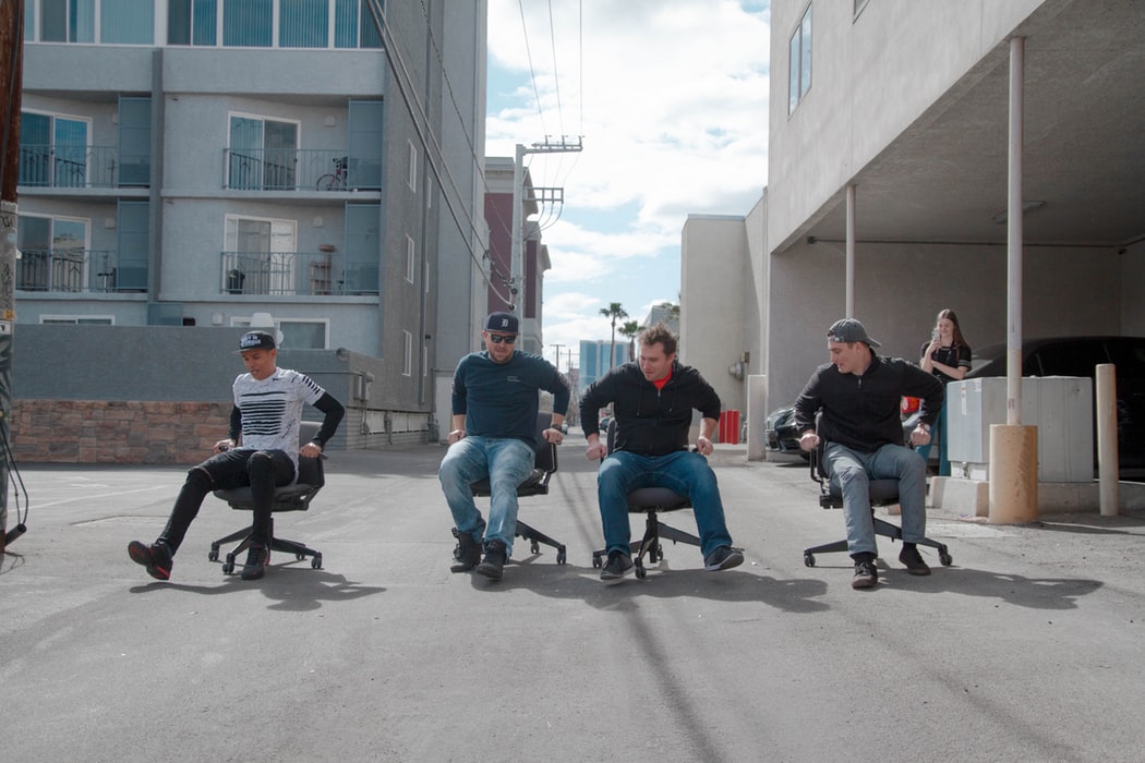 agencycentral's tweet image. It&apos;s #HaveFunatWorkDay. We thought that was every day!

Which aspects of your role do you find enjoyable? 

#TwitTeam