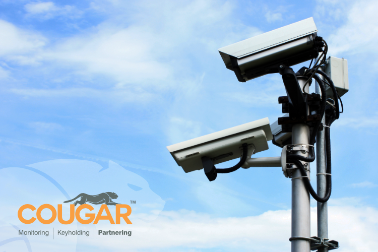 CougarMonitor's tweet photo. Whether it’s a #commercial, #industrial or #residential property, Cougar can offer a number of #CCTV monitoring packages which are tailored to give you #security, value and peace of mind. Find out more on our website https://t.co/cgKj5qkngk https://t.co/J6xWvHHVYW