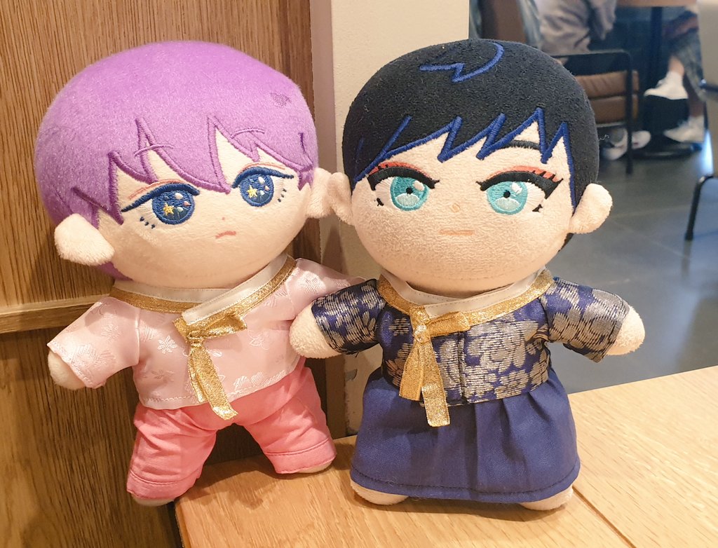 semoPlush's tweet photo. 설 연휴가 끝나고 첫 날이네요😂
모두들 명절 잘 지내셨나요..! 
늦었지만 모두들 새해 복 많이 받으시길 바랍니다😘 https://t.co/lVg5AZdlti