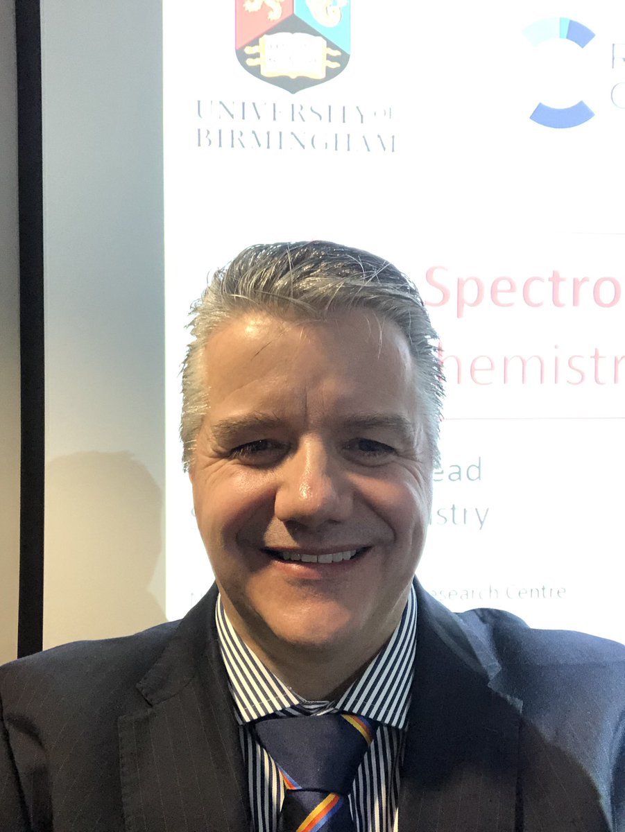 Mark Read (@mark_read) on Twitter photo From the use of spectroscopy in space, to nuclear reactors, energy, propulsion and batteries! Great to be invited back by <a href="/spacecentre/">National Space Centre</a> to engage 8 local schools with <a href="/RoySocChem/">Royal Society of Chemistry</a> Chem@work workshops. @RSC_MidsEd <a href="/bhamenergy/">Birmingham Energy</a> <a href="/OutreachUOB/">Outreach@UOB</a> <a href="/chembham/">Chem Birmingham</a> From the use of spectroscopy in space, to nuclear reactors, energy, propulsion and batteries! Great to be invited back by <a href="/spacecentre/">National Space Centre</a> to engage 8 local schools with <a href="/RoySocChem/">Royal Society of Chemistry</a> Chem@work workshops. @RSC_MidsEd <a href="/bhamenergy/">Birmingham Energy</a> <a href="/OutreachUOB/">Outreach@UOB</a> <a href="/chembham/">Chem Birmingham</a>