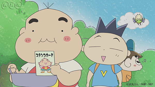 NHKアニメ on X: 