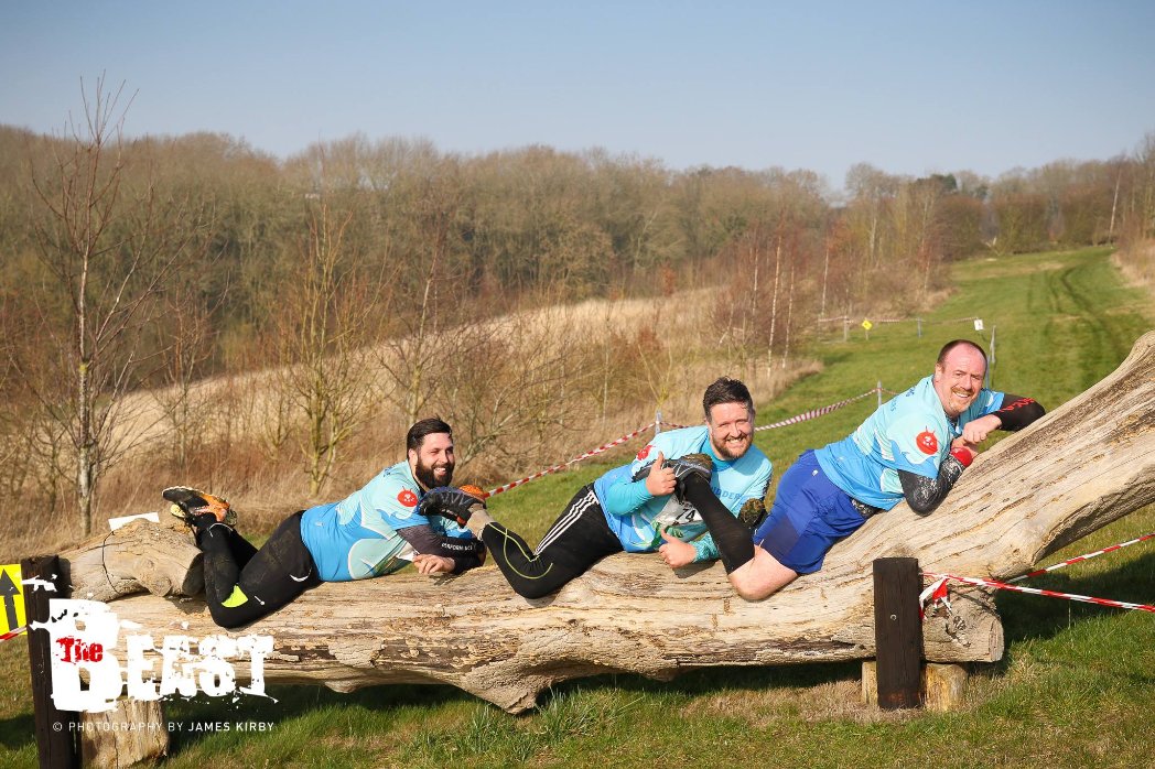 TheBeastRun's tweet image. Just over 4 weeks to The Beast on Sunday 1st March! 
Coming to join us? 
thebeastrun.co.uk
@MountainFuel_UK @UpandRunningNOT