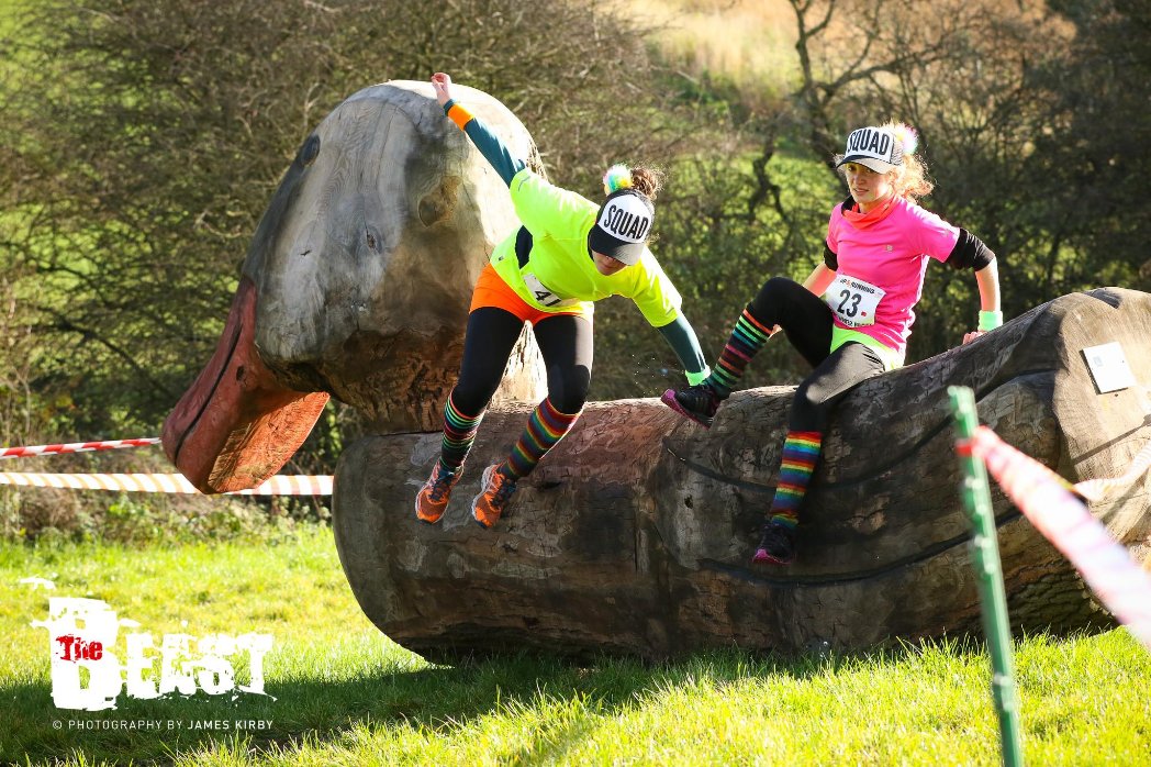 TheBeastRun's tweet image. Just over 4 weeks to The Beast on Sunday 1st March! 
Coming to join us? 
thebeastrun.co.uk
@MountainFuel_UK @UpandRunningNOT