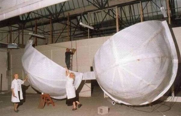TAHYOR 👑- ³⁵ - on X: The Biggest Bra in the World.😂😂😂   / X