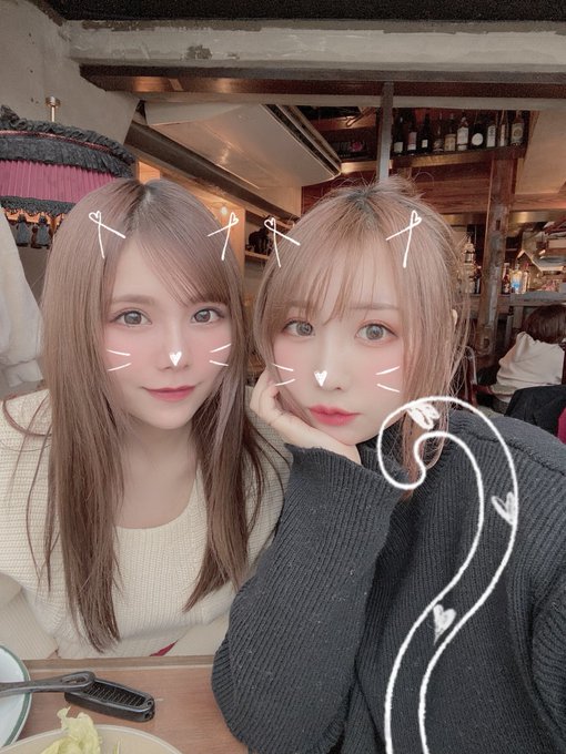 コスプレイヤーしらほしなつみのTwitter画像8