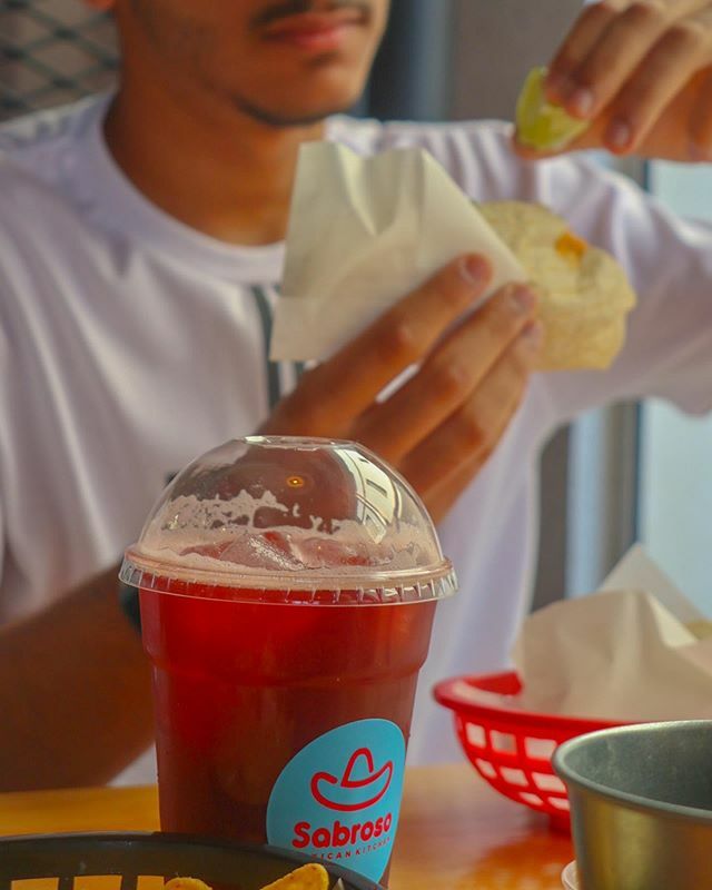 Sabroso_mex's tweet photo. Tuesdays are better with tacos 🌮
 https://t.co/kmJFB62RCg https://t.co/dvrqx2dSZw
