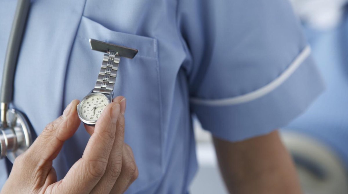 Just wanted to point out another issue related to the repeated moving dates of pensions. I’ve seen several situations during my nursing career where women in their 50s were passed over for promotion because it was assumed “she'll be retiring soon anyway" facebook.com/87705412568840…