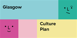 GlasgowTramway's tweet photo. Glasgow is currently developing a Culture Plan for the next 25 years - and we need YOU to get involved. The plan has been drafted and is now out for consultation. Follow this link to see the draft and to give your feedback - make sure you have a say! https://t.co/kBafMpnw25 https://t.co/SDec9cQYPw