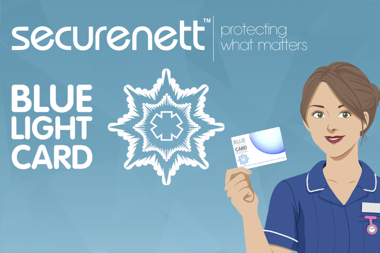 If you are in the UK’s #emergencyservices, #NHS or #armedforces, make sure you sign up and receive your blue light card for free today to be eligible for a 10% discount on a brand new #intruderalarm system! bluelightcard.co.uk
#security #intruder cougarmonitoring.com