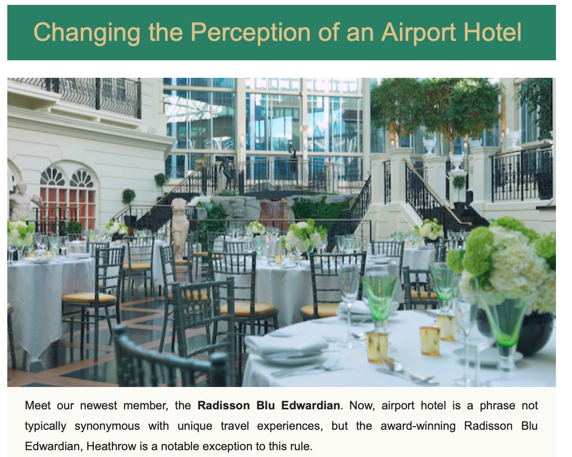 ExclThamesVal's tweet photo. Changing the Perception of an Airport Hotelhttps://mailchi.mp/exclusivelythamesvalley/your-exclusively-thames-valley-news-update-january-2020-sbxp5l1aqz https://t.co/f7Z8x7DcwP