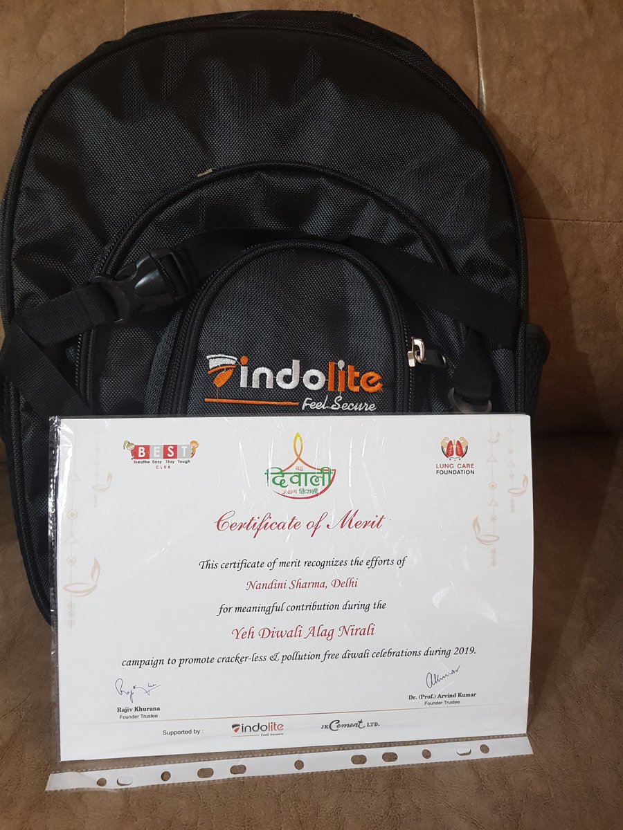 nandiniisharma's tweet photo. BREATH EASY STAY TOUGH!! Thank you @icareforlungs @BEST_AhlconIntl @y_sanjay @ashokkp @pntduggal @sunita_rajiv @prriiyall @KarishmaKashy20 @sunandask21 @Ishanve25080871 @Lovey66375657 @bhavyamalhotr20 @suneeta_tiwari https://t.co/hGiBBUesuQ