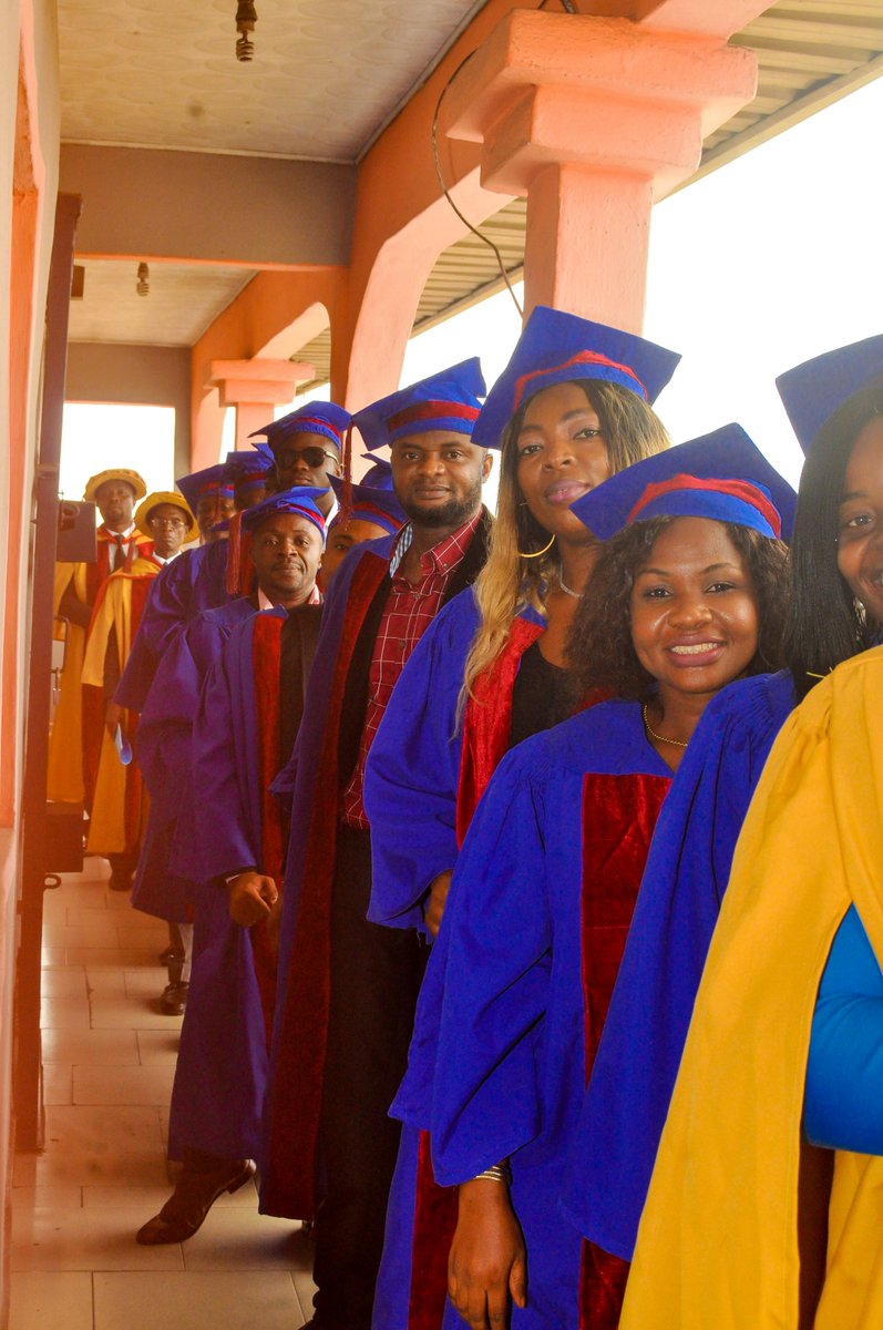 AssociationofP5's tweet photo. TRAINING DETAILS:

DATE: Starts on the 29th February 2020 and 
Ends on the 18th April 2020

DAYS:    Saturdays Only 

TIME:  10:00am – 3:00pm

APPLICATION Form: #10,000.00
FEE:#60,000.00 (Installmental Payment of 3 times is allowed)

For More Info Call:  08038533630, 08097815083 https://t.co/QTISrePErW