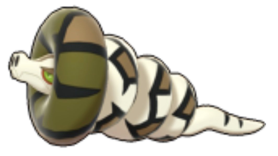 Uzivatel みちこ ラスト看護学生 Na Twitteru なんでヘビってとぐろを巻くのか をググった とぐろを巻いた状態だと 360度に注意を払うことができるから だそうです サダイジャってほんとヘビの利点を潰しに潰してる 好き