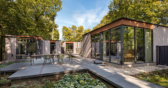 ORGA architect tweet media