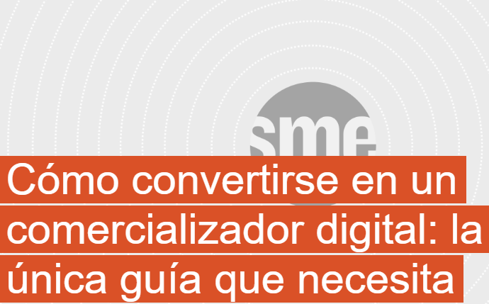 SpoqTECH's tweet photo. PYME: Cómo convertirse en un marketer, la Guia definitiva
#pyme #marketerdigital #marketingdigital #venedordigital #negociodigital #internet,
https://t.co/yql8eSkuZr https://t.co/NvFdSzW6Hw
