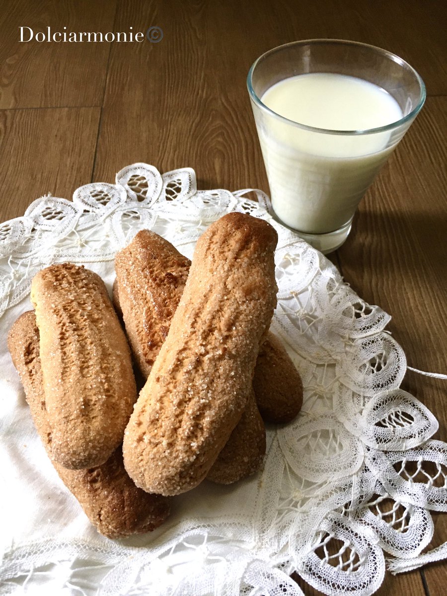 Biscotti rustici da inzuppo ricetta nel mio blog dolciarmonie.it #biscotti #cookies