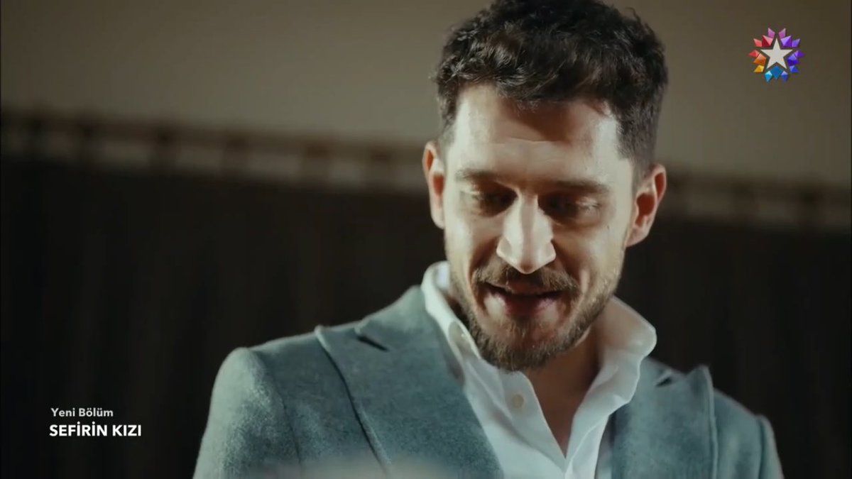 REİS YARGI DAĞITIYOR #SefirinKizi