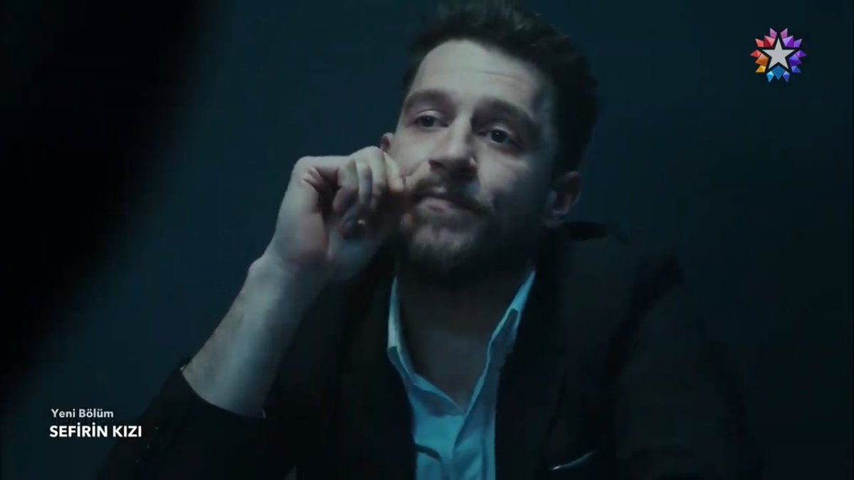 Bu sevimliliği neye borçluyuz paltolu bey   #SefirinKizi #UrazKaygılaroğlu