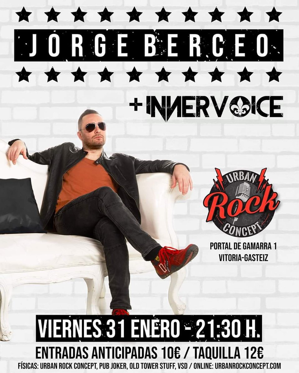 Este viernes estaré tocando con <a href="/jorgeberceo/">Jorge Berceo</a> en Vitoria. No os lo perdáis!!!