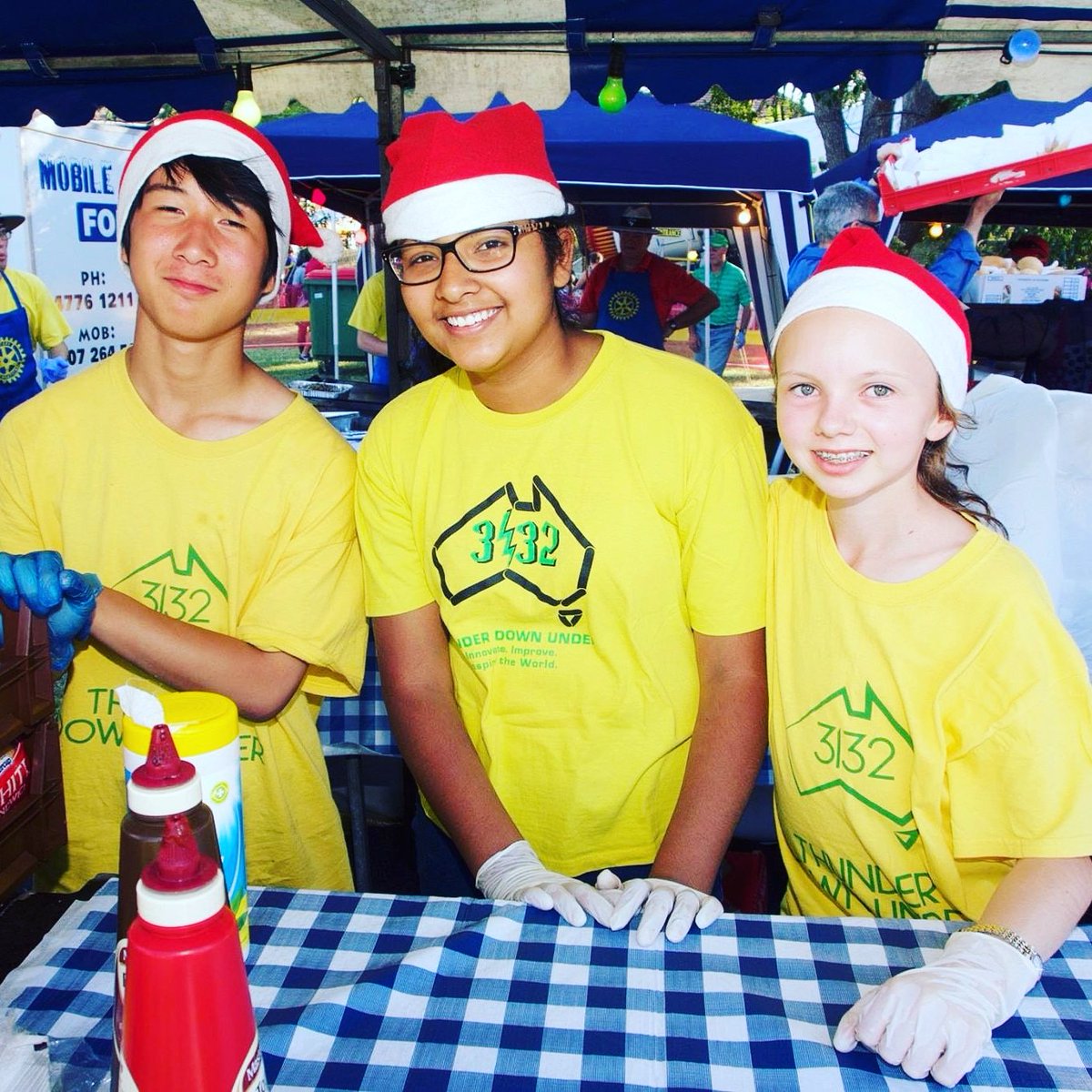 Day 1/7 of the #FamilyFIRST challenge! Every day we will post a photo of our team and tag three FRC teams that have been part of our journey. <a href="/team2342/">Team Phoenix 4-H Robotics Club</a> @frc548 @chopshop166
#omgrobots #frc