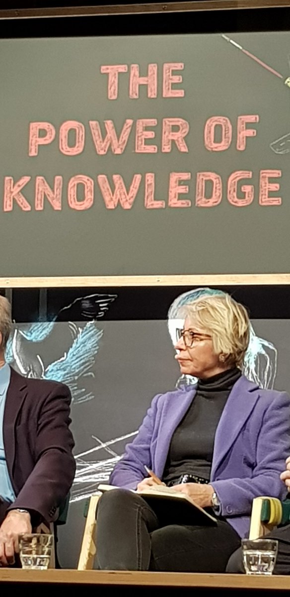 Director Sissel Rogne <a href="/Havforskningen/">Havforskningsinstituttet</a> at <a href="/arcticfrontiers/">Arctic Frontiers</a> #arctifrontiers: Avoid oil and gas exploitation in the vulnerable #Arctic ice zone, and  deposit from maining on the seafloor!