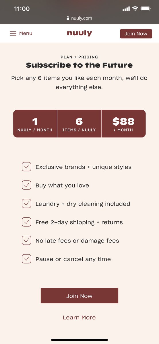 Julia71730618's tweet photo. Isn’t this cool? 
88$ and new clothes every month 
#Responsibleconsumption #urbanoutfitters #nuuly https://t.co/C9rOrwnZvX