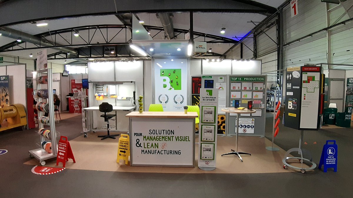 bout_duprogres's tweet photo. Il est tout beau … il est tout chaud … !! Venez vite découvrir notre stand au SEPEM de ROUEN du 28 au 30 janvier 2020 HALL 1 STAND A 26 / B 25. https://t.co/CwwWiVGA65