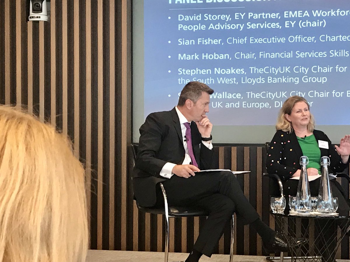 Ch_BodyAlliance's tweet photo. Sian Fisher, CEO ⁦@CIIGroup⁩ representing the Alliance on panel discussion at FSST Report launch ⁦@TheCityUK⁩ ⁦@cityoflondon⁩ https://t.co/XdALmWMB8L