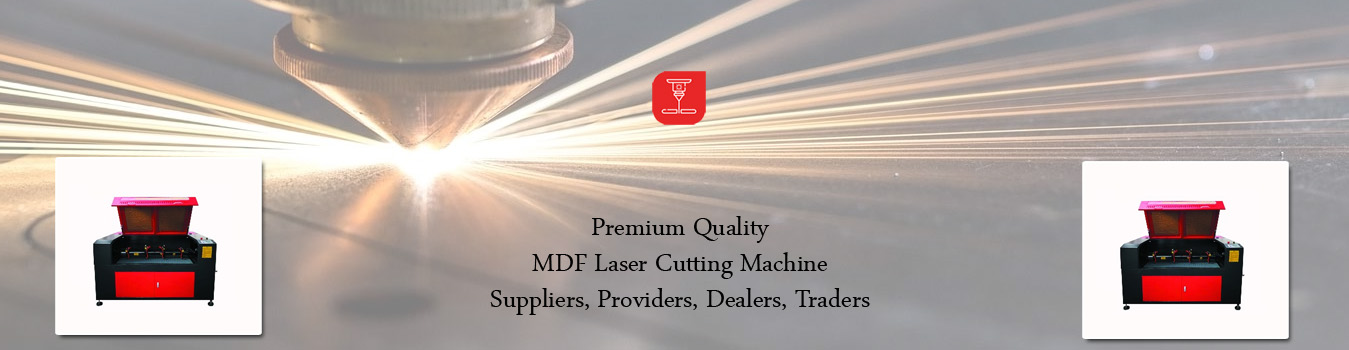 MDF Laser Cutting