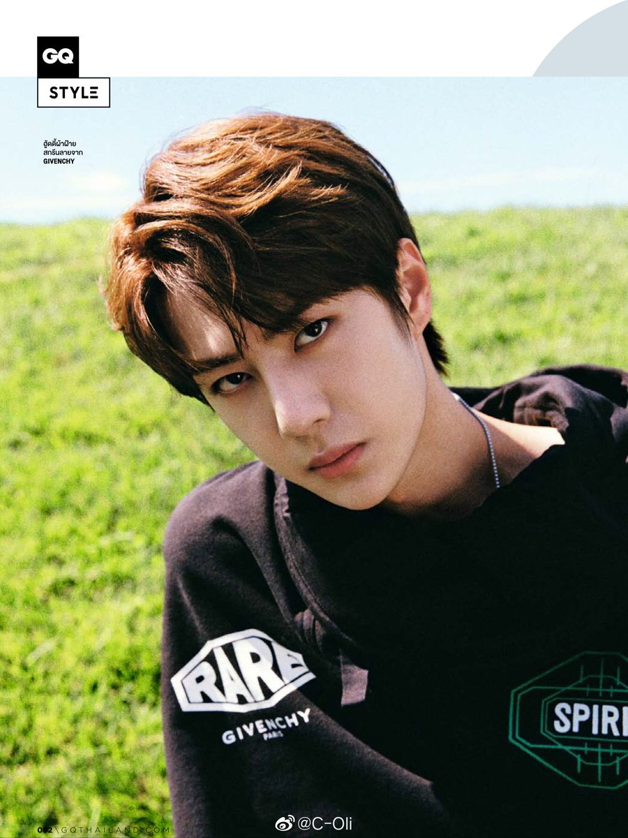 Jyona_VJk's tweet photo. #YIBO #WangYiboxGQThailand 
#WangYiBo #王一博 
#AsianDominance 
Heights of Handsome #Gentleman 
#YouthIcon 
#Inspiration

@UNIQ_5 @yibo_pic @GQThailand 

@hunantvchina 
@yiboism0 @W_Yibo97 
@YiZhanPH @Yibo_Thailand https://t.co/W4Lu3wTPFz