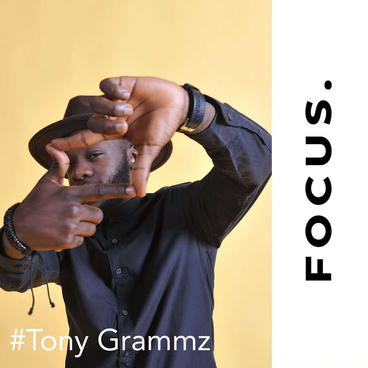 bvscentszm's tweet photo. Proud to announce that I will be now represented by FOCUS. for talent management. Look forward to putting out amazing stuff together. #FocusTalent #SoGoodEnt #TonyGrammz #26 cc @DennisRed93 @sogoodonline https://t.co/PUpOlUkaot