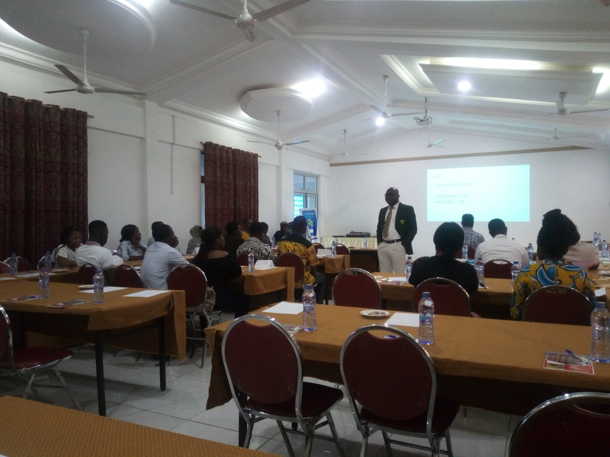 SCHOOL OF PHARMACY - UHAS tweet media