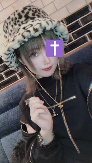 コスプレイヤー赤木クロのTwitter画像47