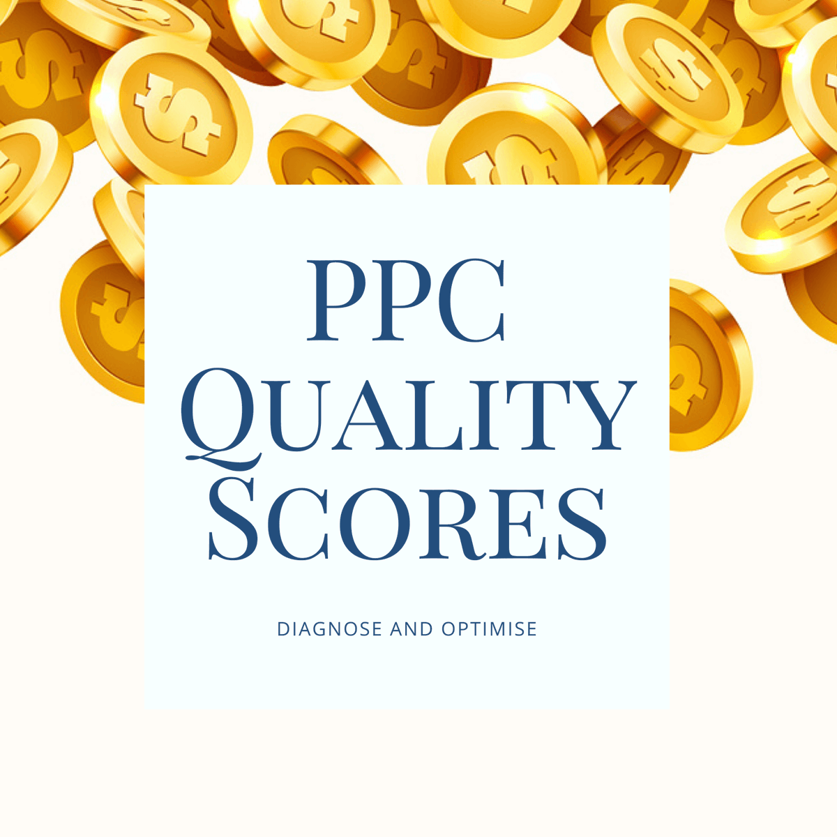 semupdatesinc's tweet photo. A Detailed Guide 2020 – How to Improve PPC Quality Score: 
What is Ad Rank?
Why is it important to optimize Quality Scores?
How does Ad Rank Affect an auction?
What metrics does Quality Score comprise of?

https://t.co/asaWa5Bu3Y
#PPC #googleads #digitalads #advertising https://t.co/Ab85te6lae