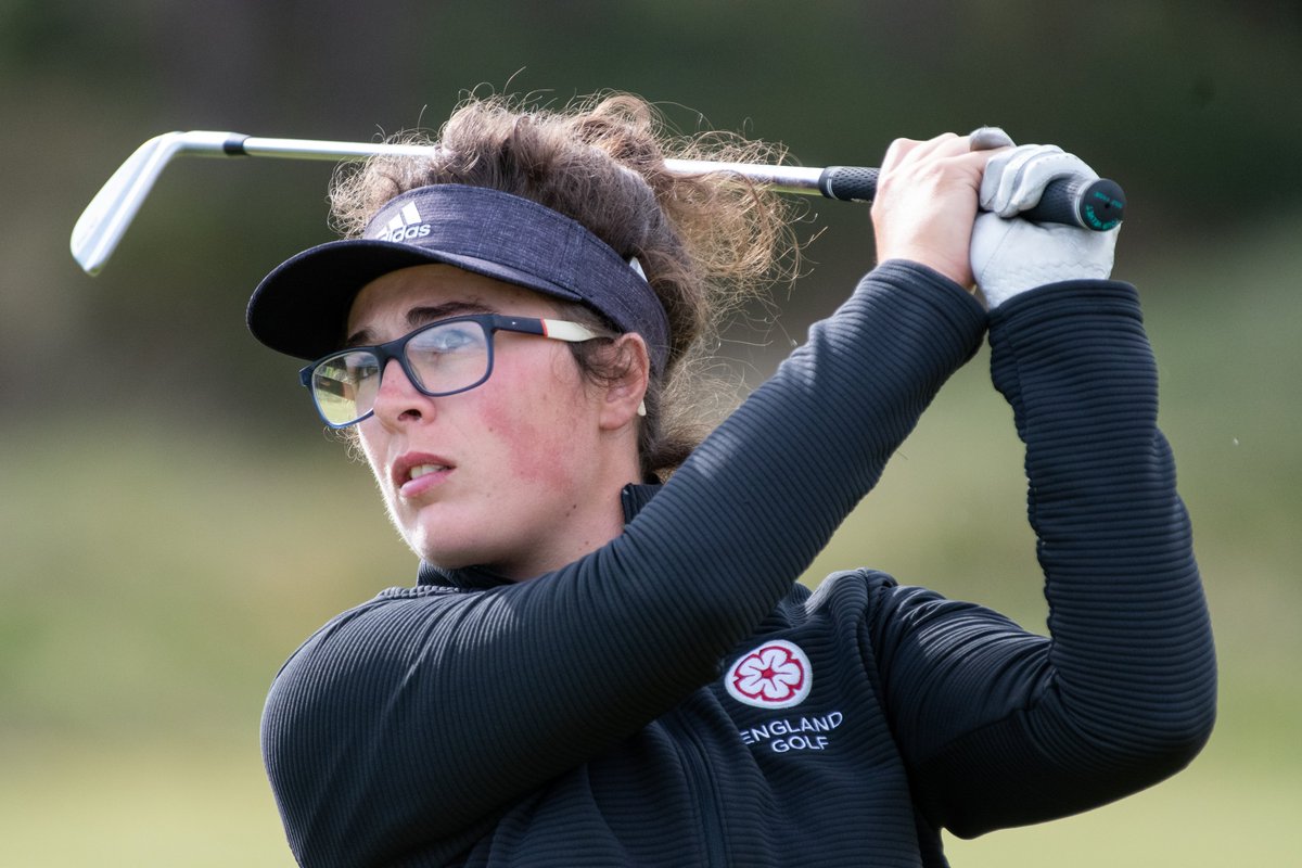 After day one of the <a href="/Avondale_gc/">Avondale Golf Club</a> Women's Amateur <a href="/heathcharlotte9/">Cᴴᴬ ᴿᴸᴼᵀᵀᴱ Hᴱᴬᵀᴴ</a> is +2 (T16) and <a href="/ToyEmily1/">Emily Toy</a> +4 (T26). Three rounds to go - all to play for 🏴󠁧󠁢󠁥󠁮󠁧󠁿🏆bit.ly/2RzBLuo
