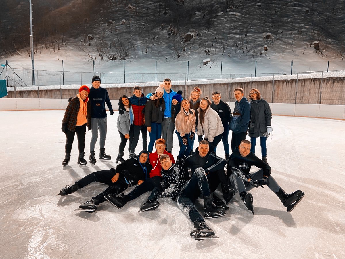 wakeycollege's tweet photo. Check out some of these stunning photos from our public services Austria ski trip earlier this month!

😍⛷🏔
#WakeyCollege @WakeyPS https://t.co/4LcLjLbnPx