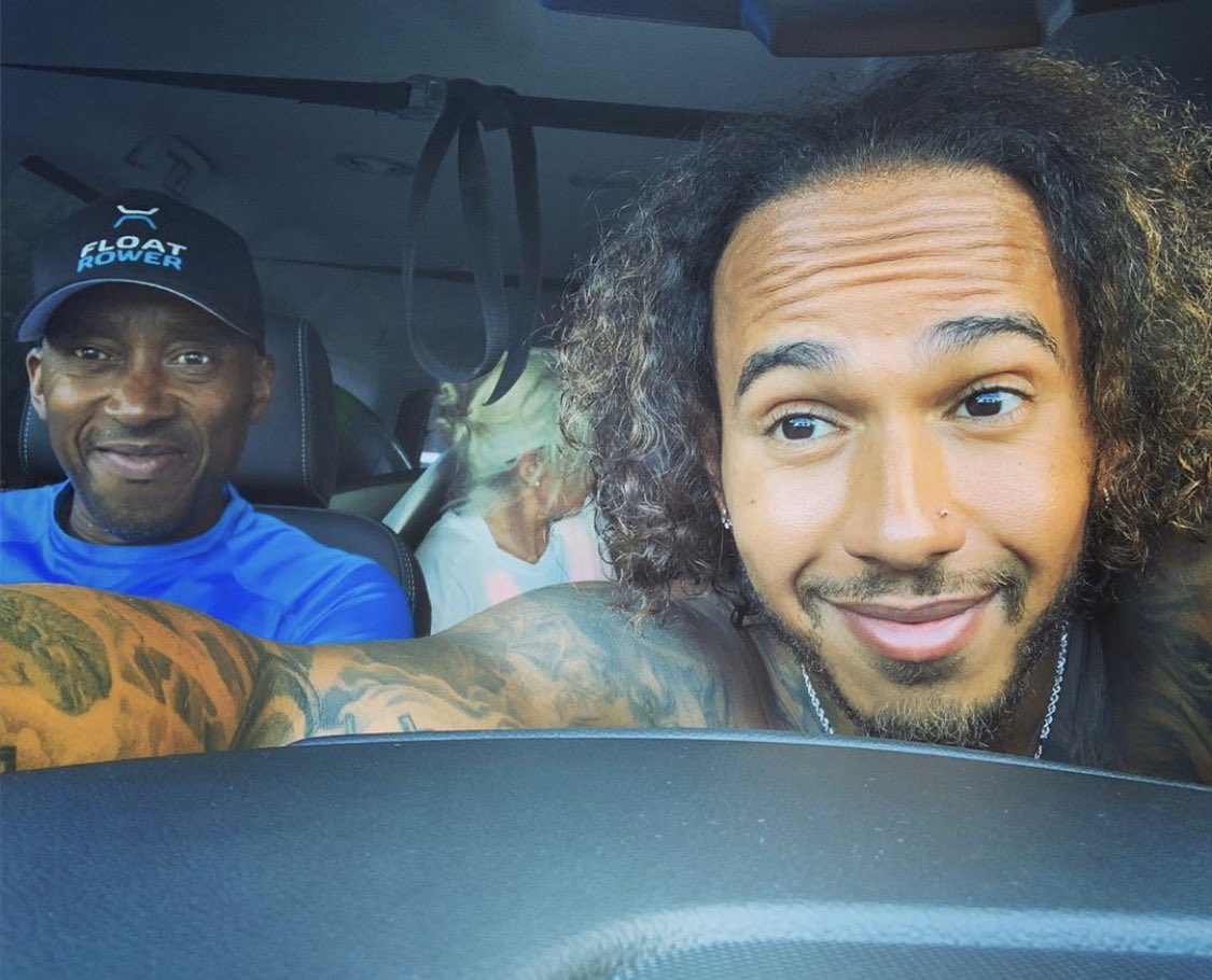 twitter lewis hamilton