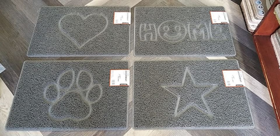 M_Jones_Floors's tweet photo. We now stock some great entrance mats in various sizes. Perfect for keeping the winter out https://t.co/2Ar4IgbYEP