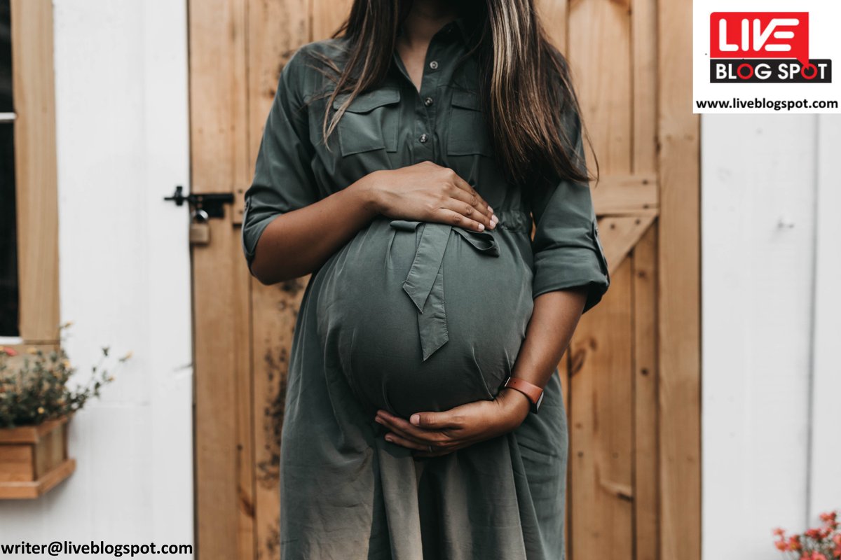 liveblogspot's tweet photo. 8 Things To Do Before Your Baby Is Born
What most people don’t know is that you’ll need to change some things in your life even before the baby is born.
https://t.co/7qtkc4ZTeM
#Pregencytips #healthblogandarticle #Generalblog #FreeGuestpostservice #LiveBlogspot https://t.co/vZKiP2MO93